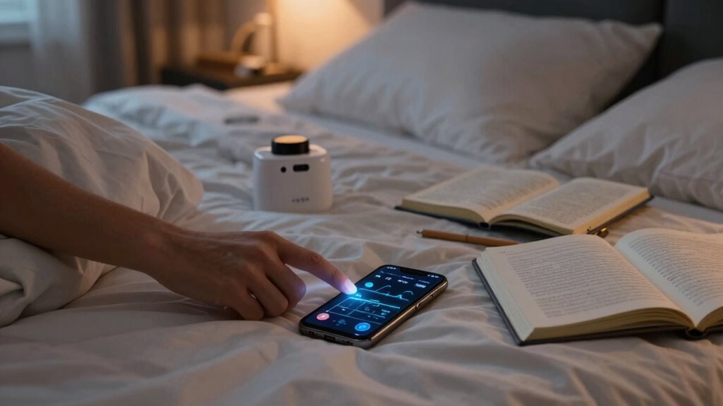 obsessive sleep data reliance