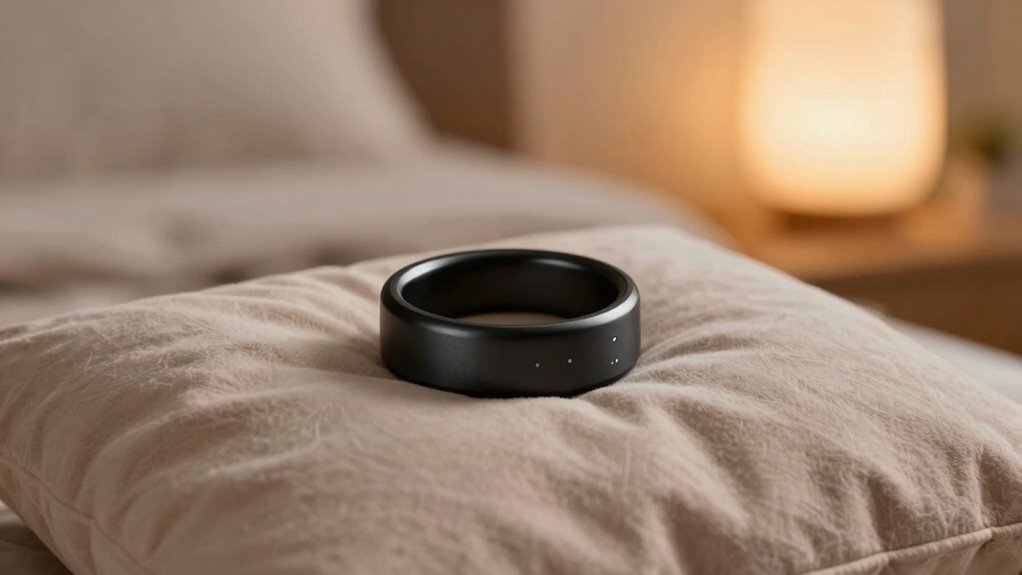 optical heart rate monitoring