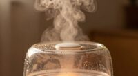 optimal humidity prevents discomfort