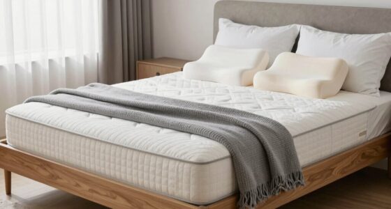 optimal mattress for back