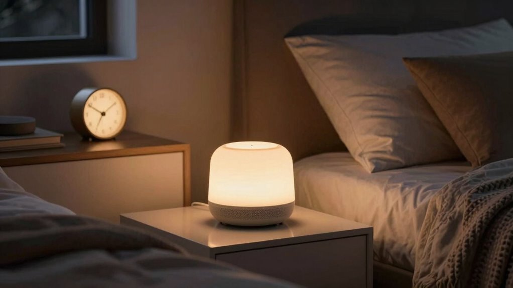optimal smart sleep device
