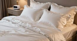 overpaying for luxury sleep