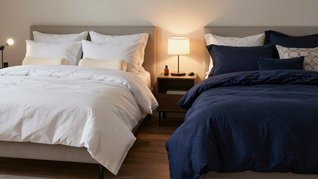 personalized adjustable sleep accessories