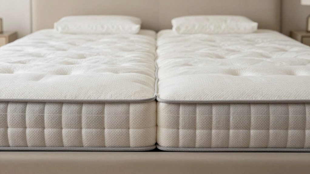 personalized comfort and support