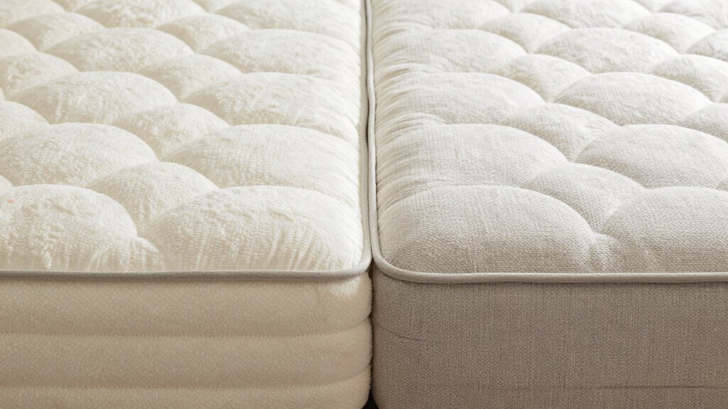 personalized sleep comfort choices