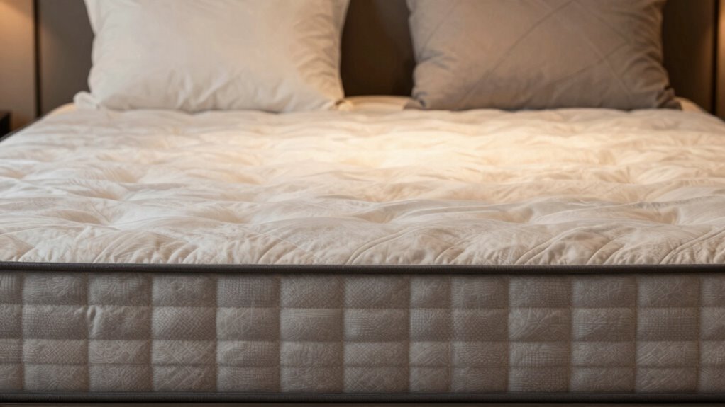 personalized sleep comfort harmony