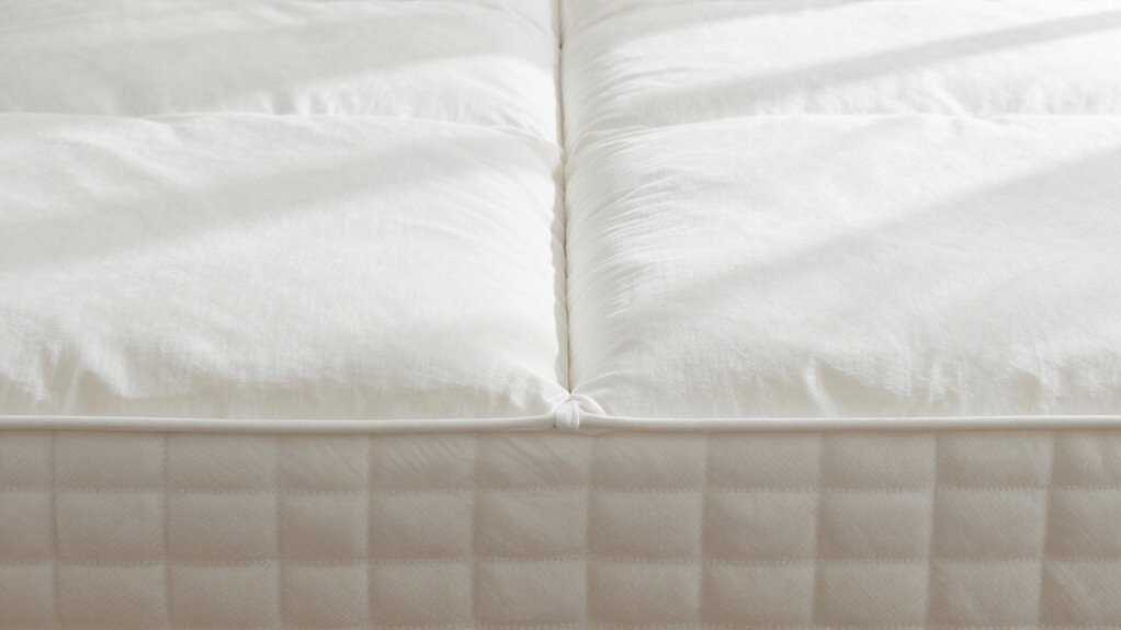 personalized sleep comfort solution