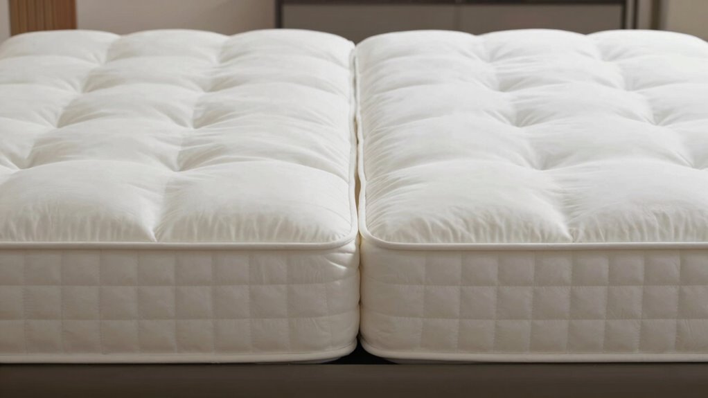 personalized sleep comfort technology