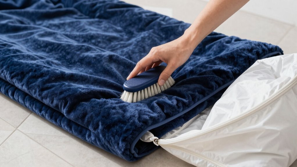 prepare clean choose eco friendly