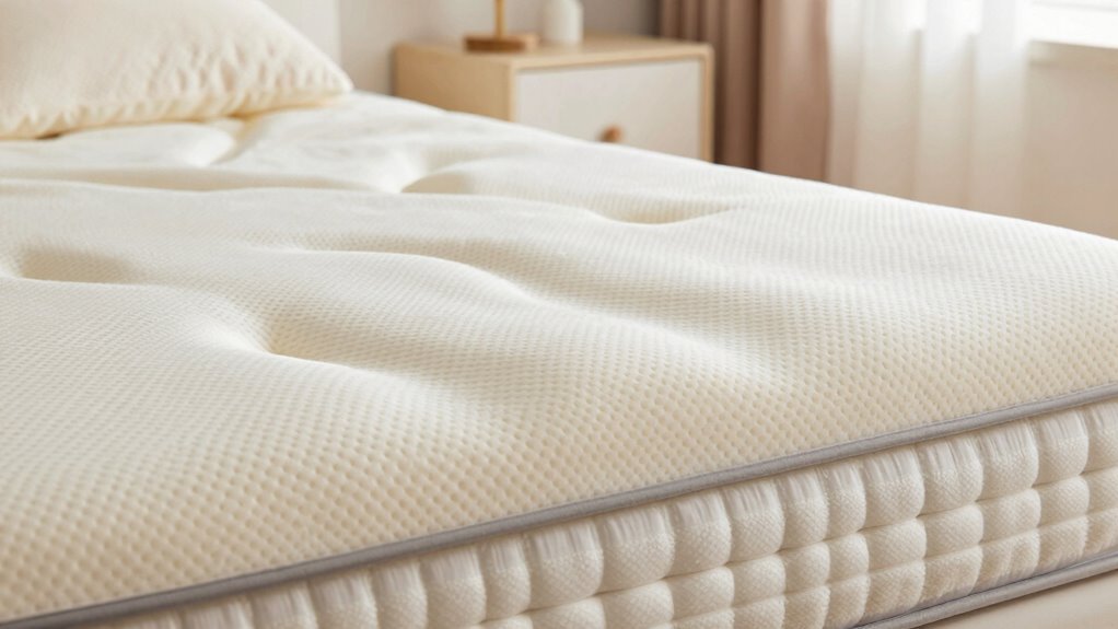 pressure relief mattress factors