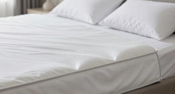 preventing mattress mold buildup