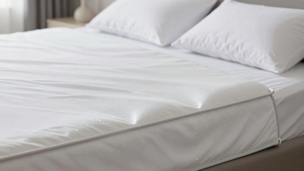 preventing mattress mold buildup