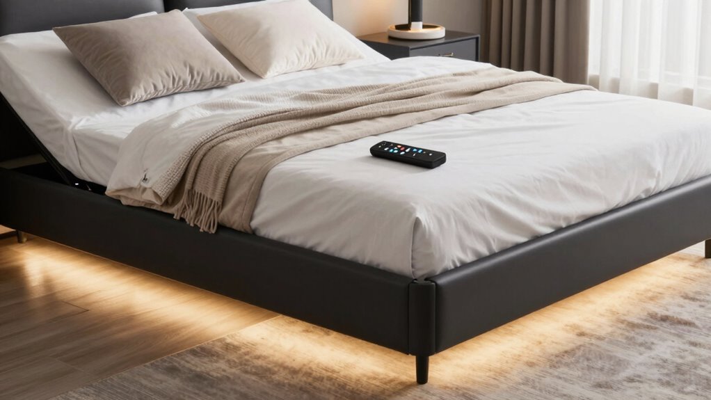 prioritize comfort and health