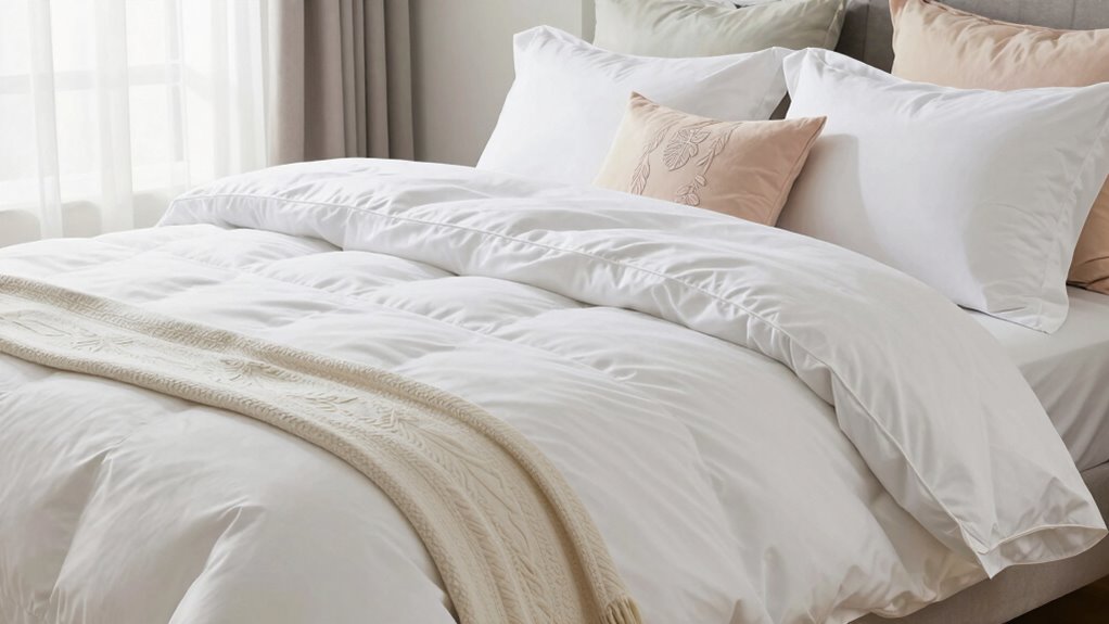 prioritize comfort quality ambiance