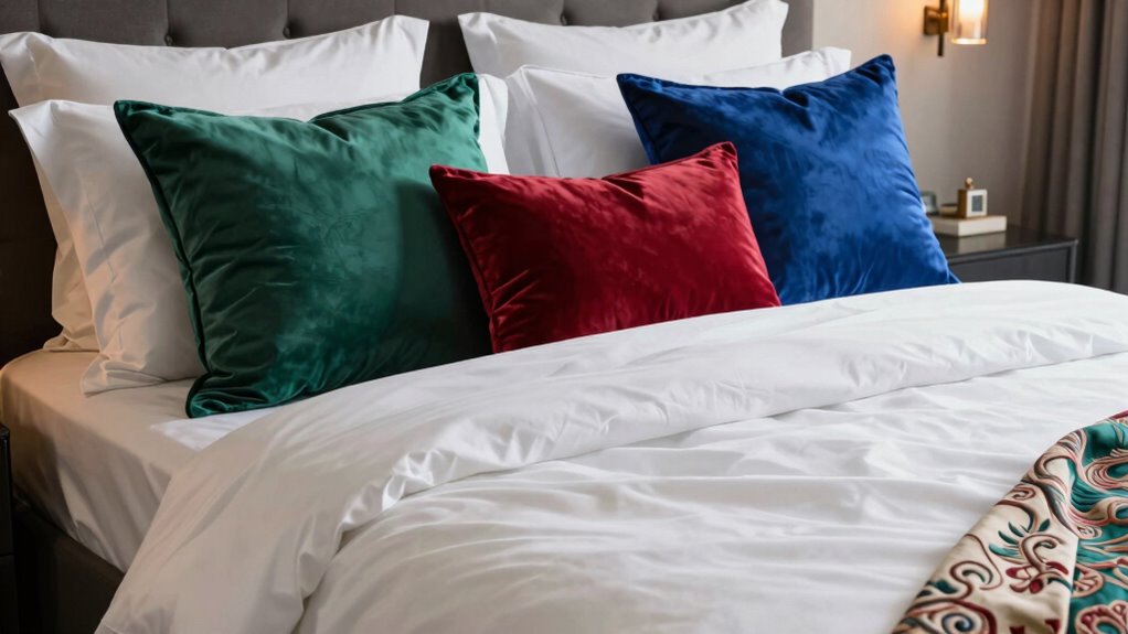 prioritize quality sleep essentials