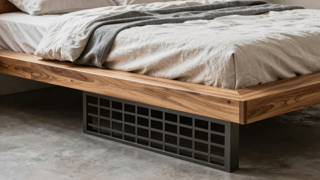 prioritize support over style