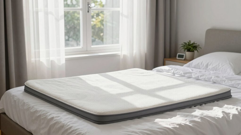 promote airflow prevent mold