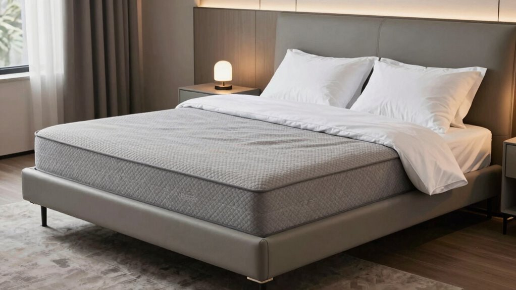 proper maintenance prolongs mattress life