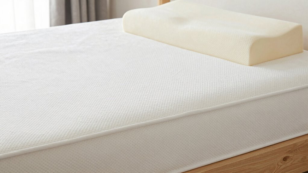 proper mattress support essential