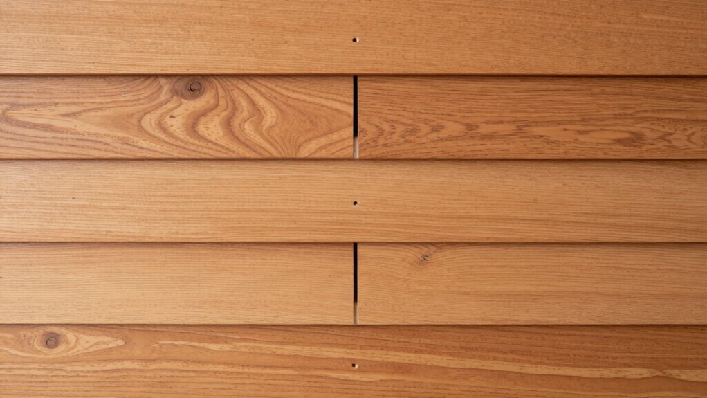 proper slat spacing techniques