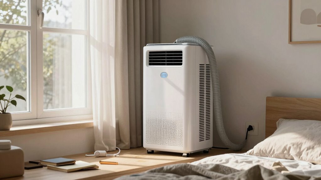 proper venting enhances cooling