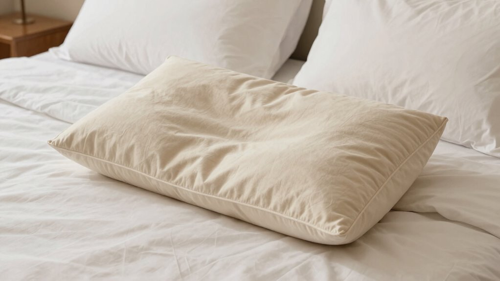 properly elevate for comfort