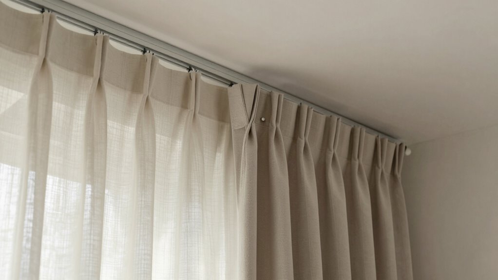 quality fit fabrics controls