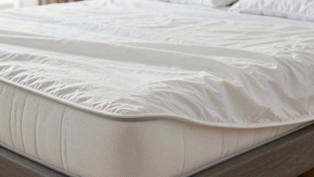 quality safety comfort breathability