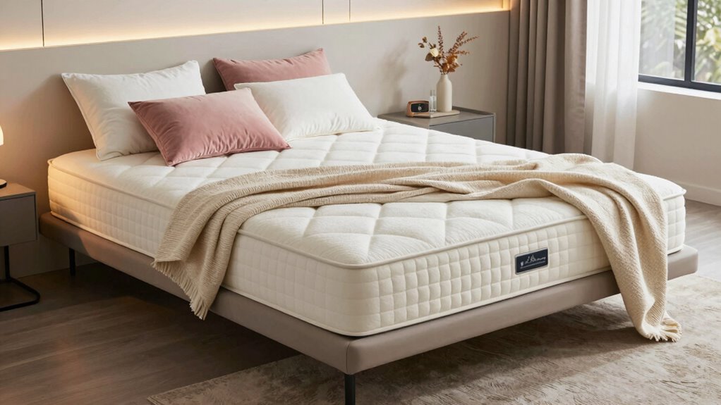 quality support comfort sustainability