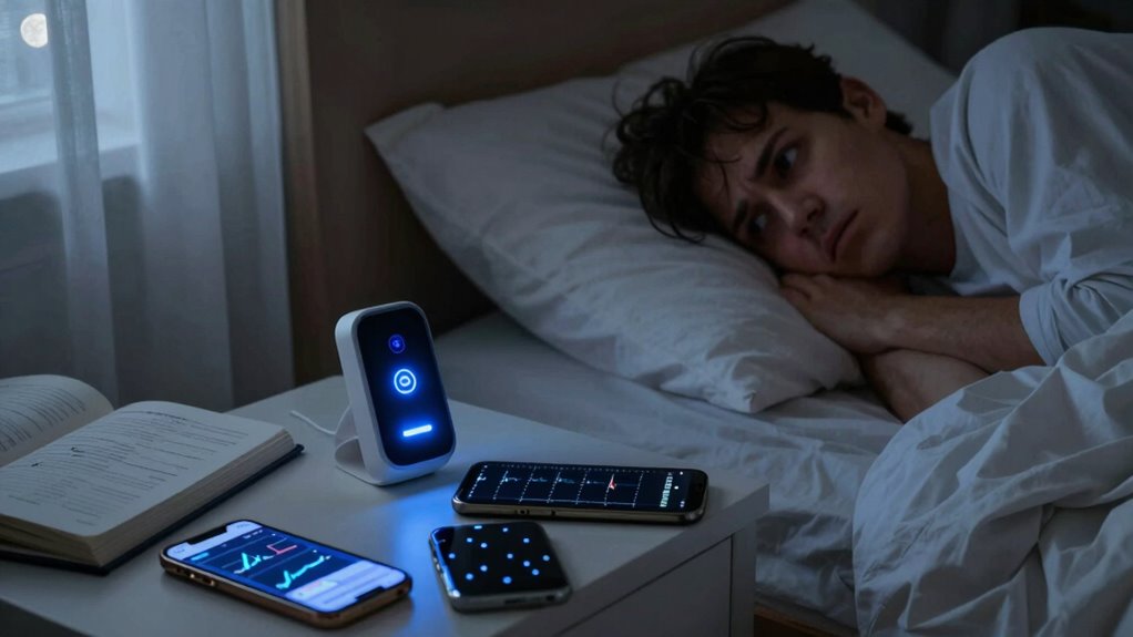 questioning sleep tracking accuracy
