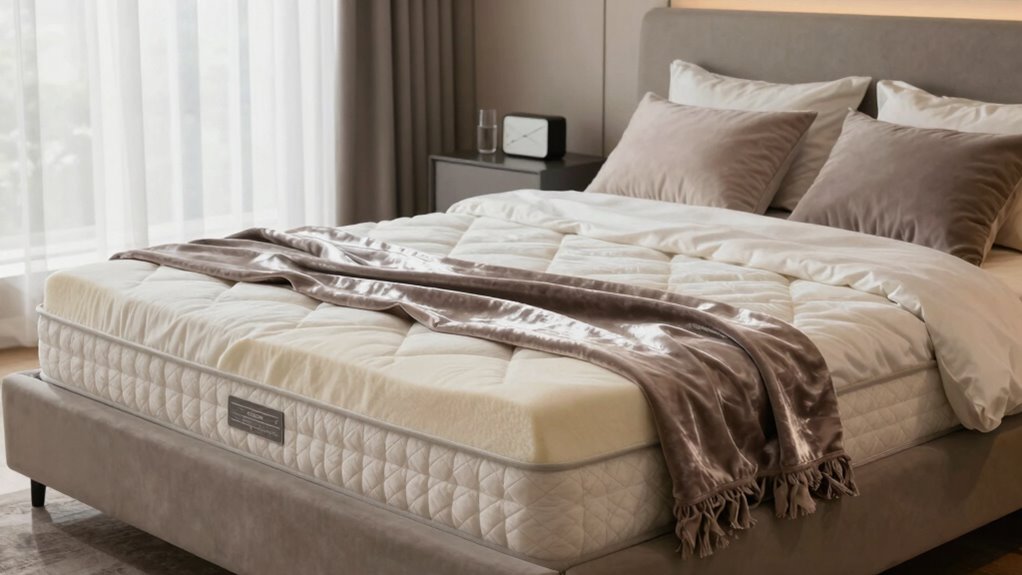 questions for sleep investment