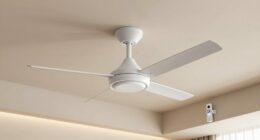 quiet ceiling fan reviews