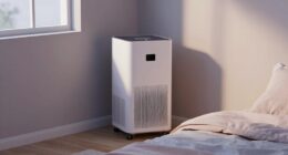 quiet portable ac units