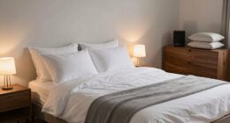 reduce snoring with room tweaks