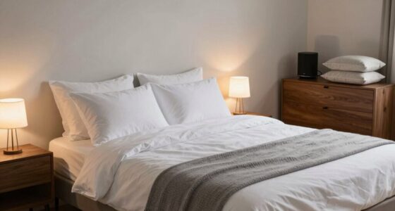 reduce snoring with room tweaks