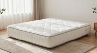 reducing mattress voc emissions