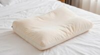 reflux relief with wedge