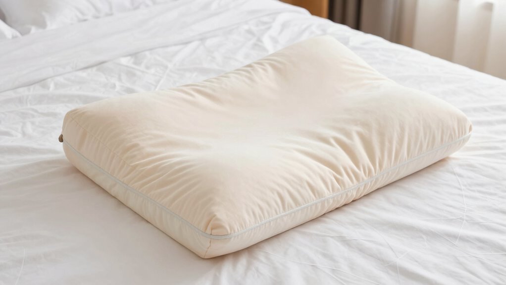 reflux relief with wedge