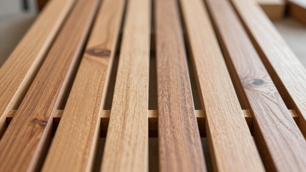 regular inspection and maintenance