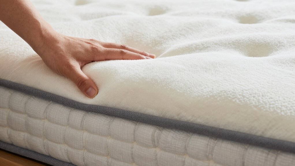 responsive bounce versus contour