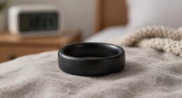 ring sleep measurement accuracy