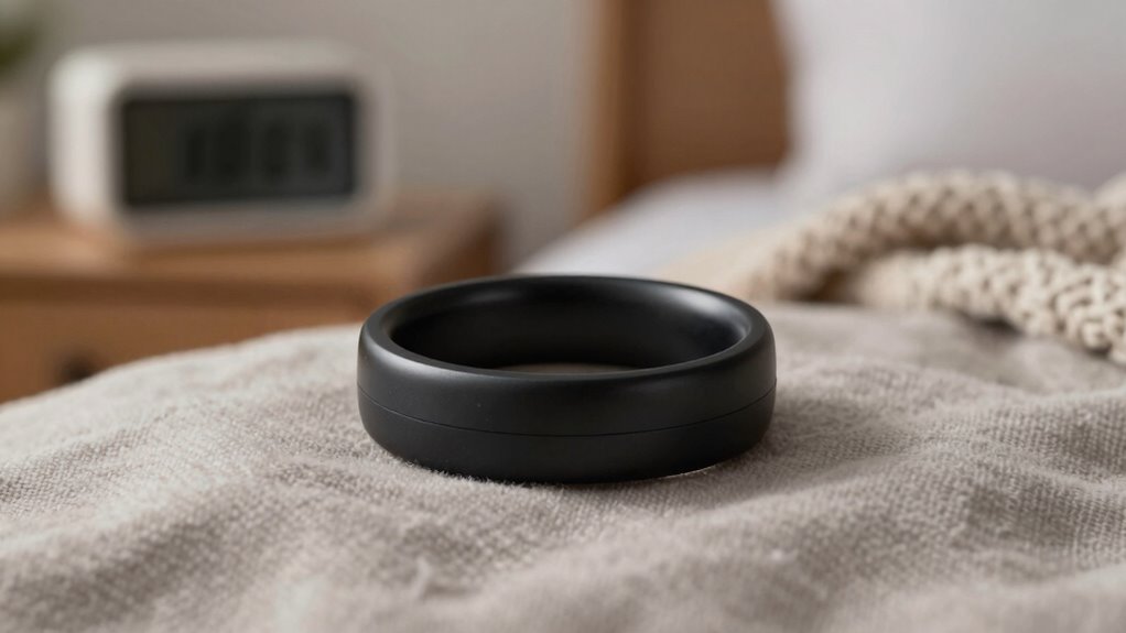 ring sleep measurement accuracy