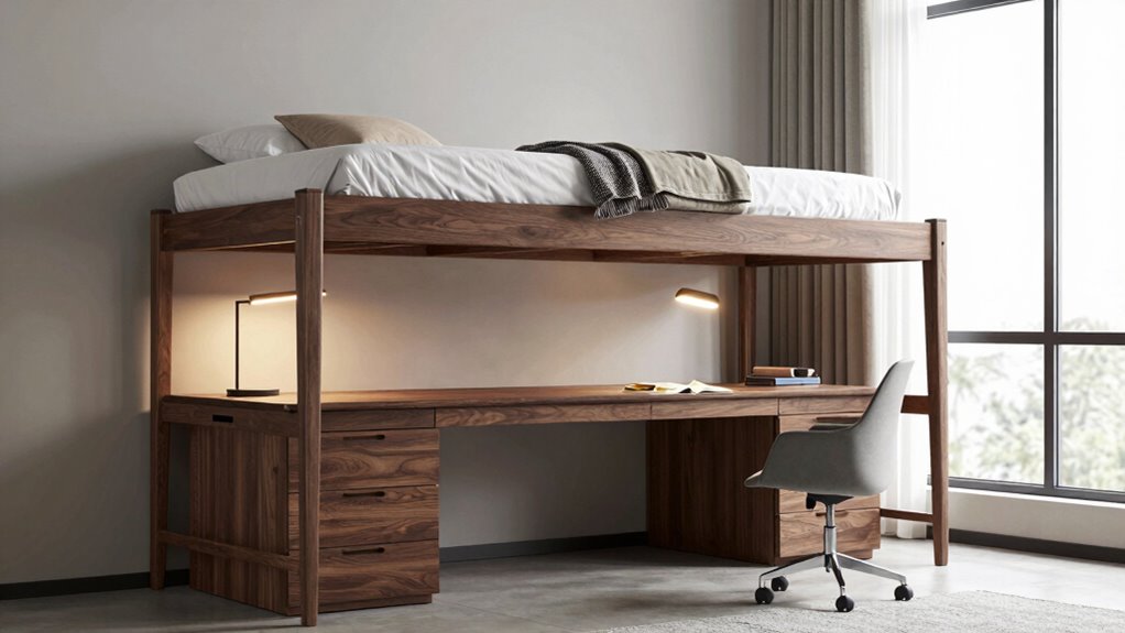 safe durable space efficient