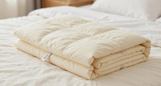 safe heated bedding precautions
