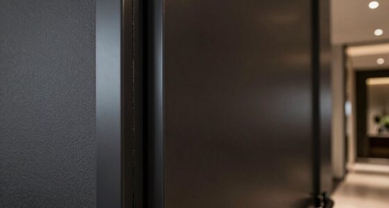 sealing hidden noise gaps