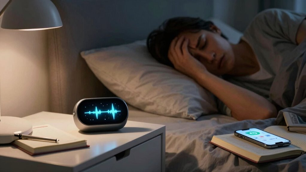 seek professional sleep help
