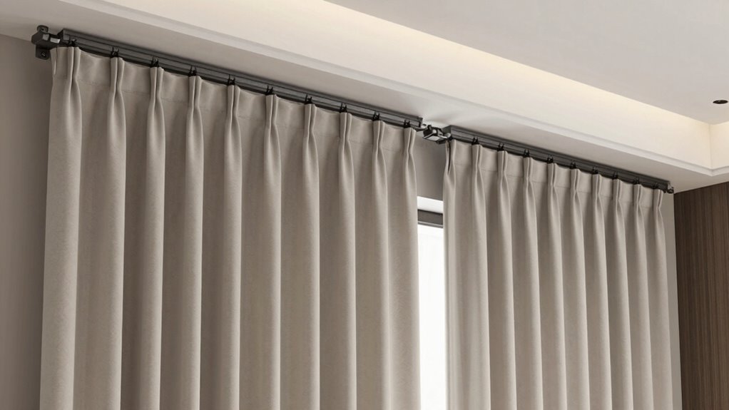 selecting professional mounting hardware