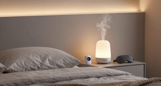 sleep enhancing tech essentials