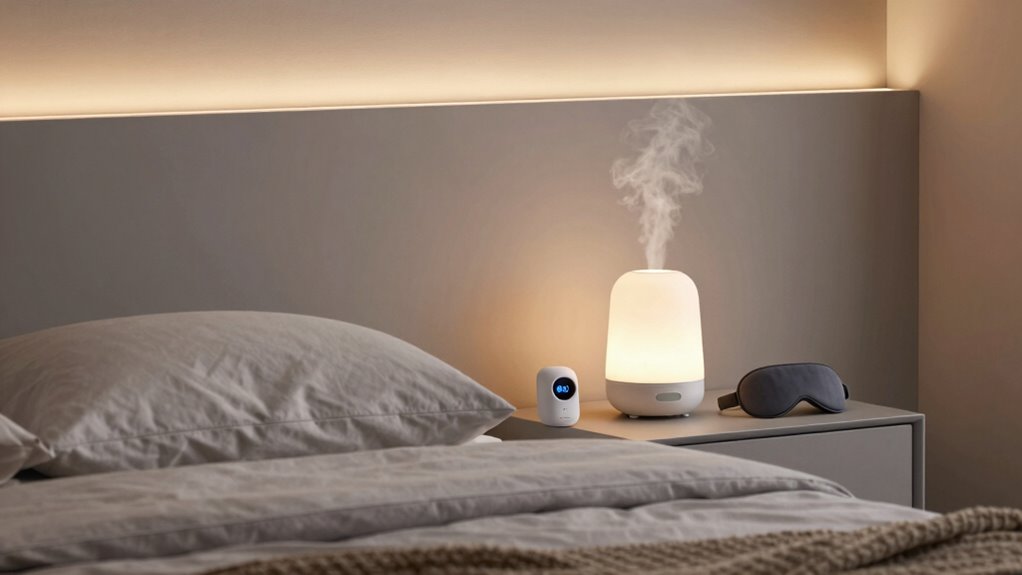 sleep enhancing tech essentials