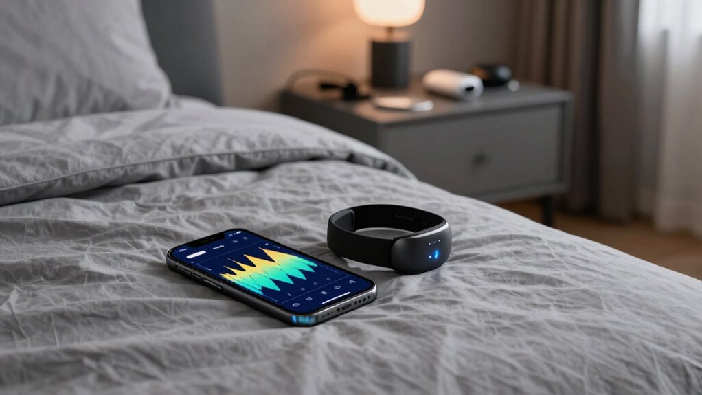 sleep environment impacts rest
